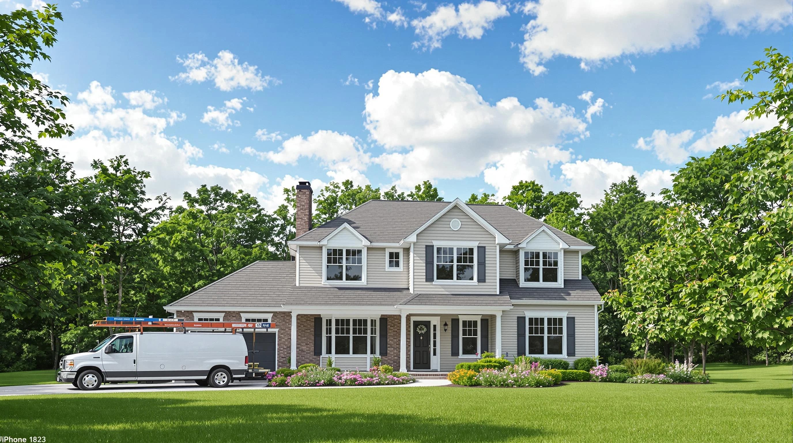 Summit Chimney Sweep chimney equipment